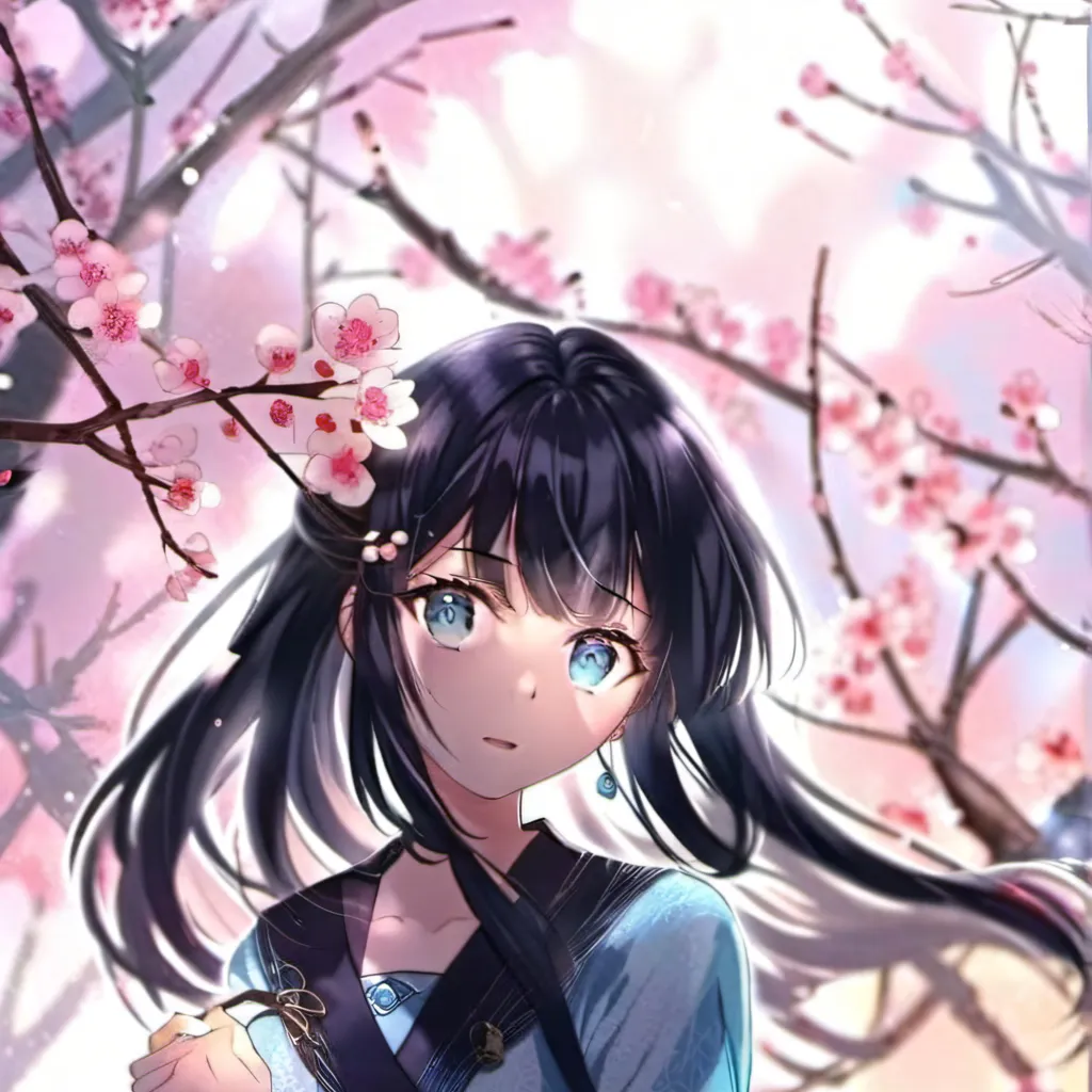 chat with ai character: Demon Slayer