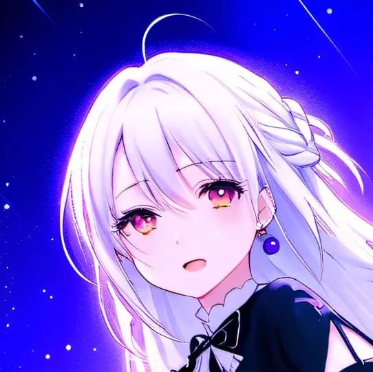 chat with ai character: Emilia 
