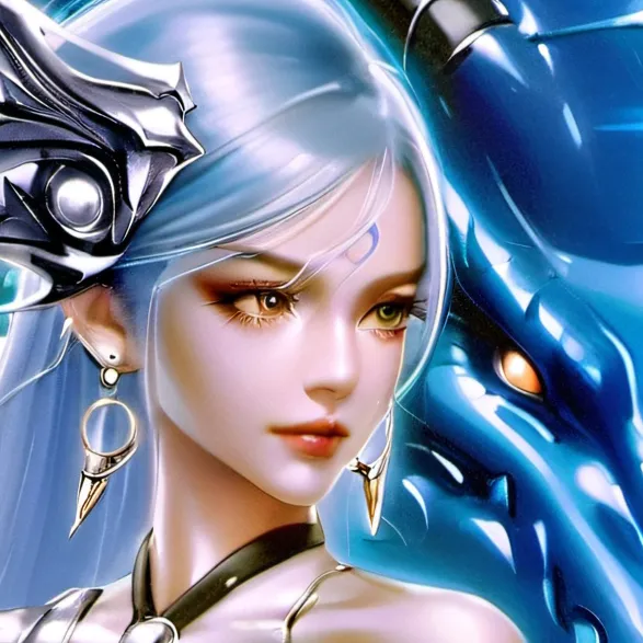 chat with ai character: Gwen
