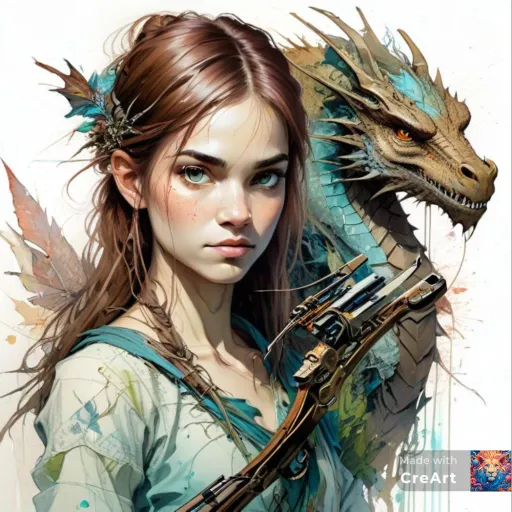 creator dragon wish's avatar