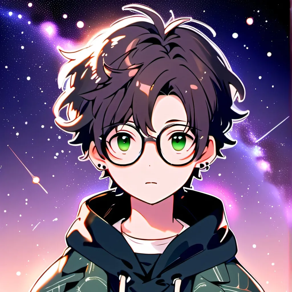 chat with ai character: Nico