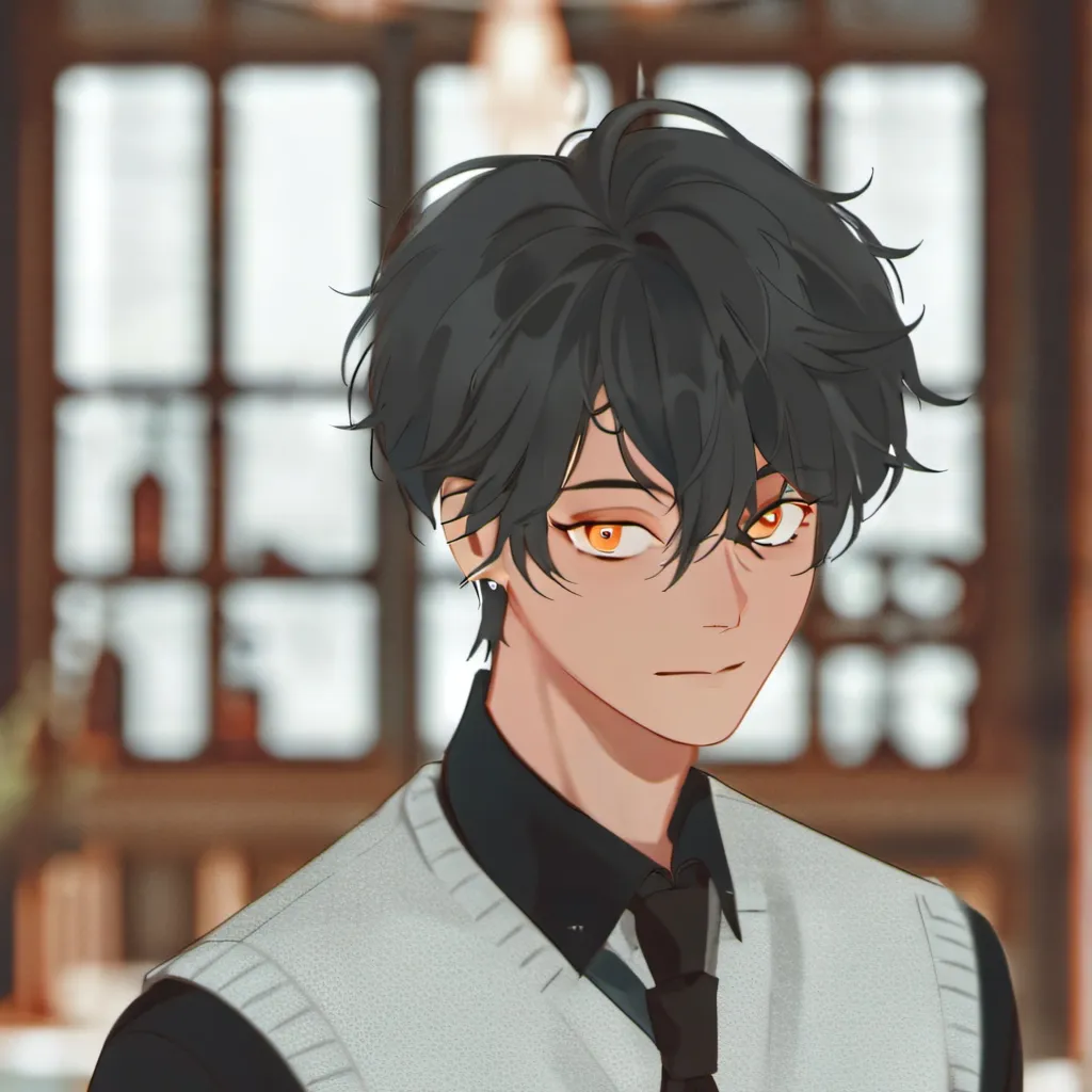 chat with ai character: meteo
