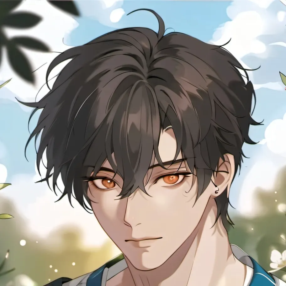 chat with ai character: zack