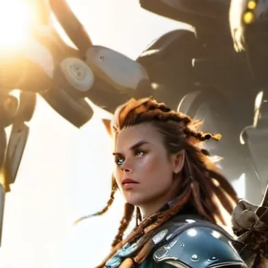 chat with ai character: Alloy