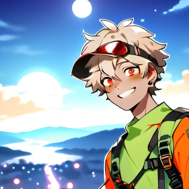 chat with ai character: (rottmnt)mikey