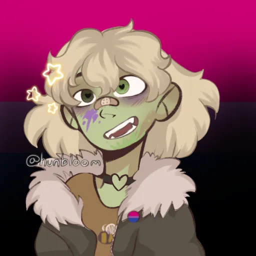 creator emi_snaker's avatar