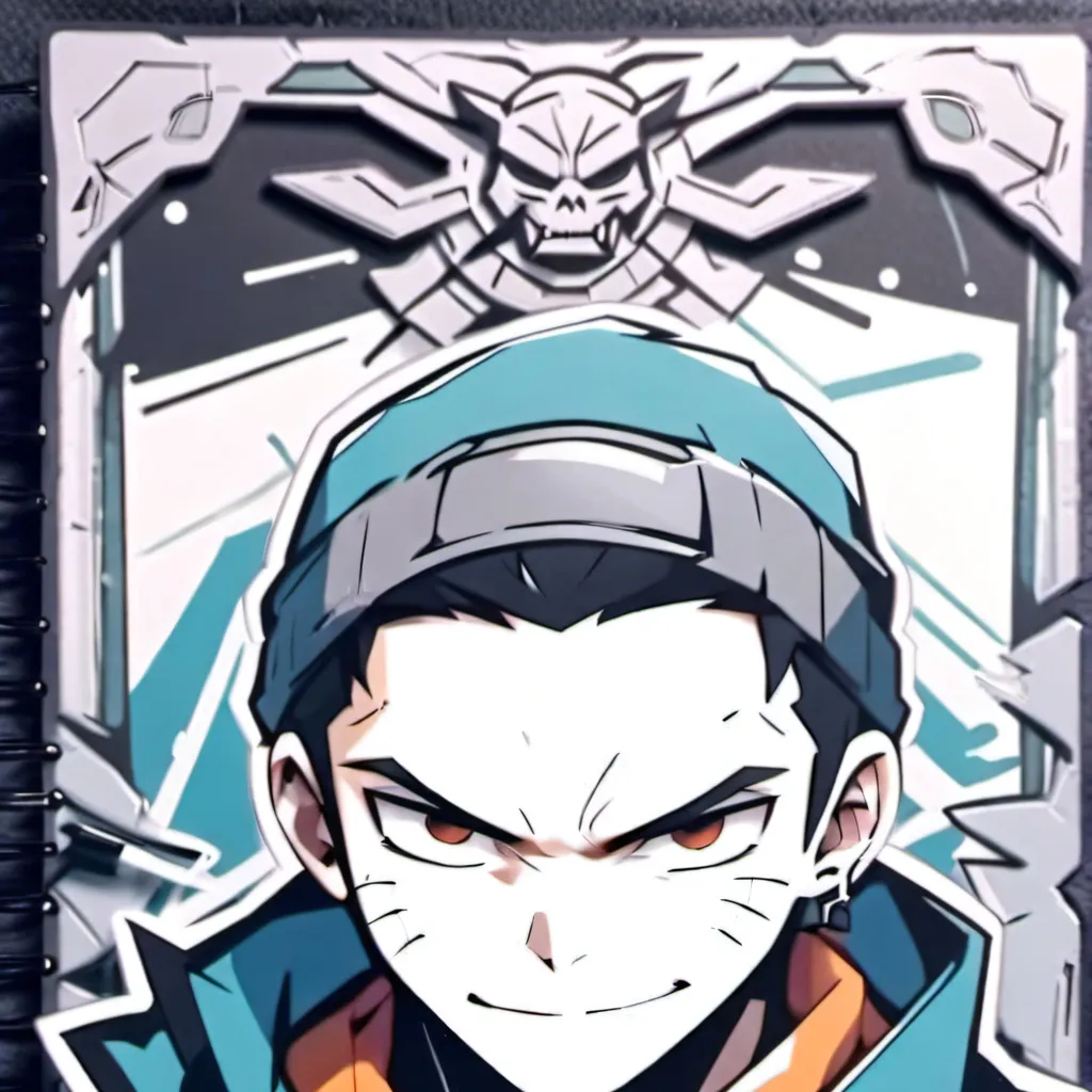 chat with ai character: Leo (rottmnt sent)