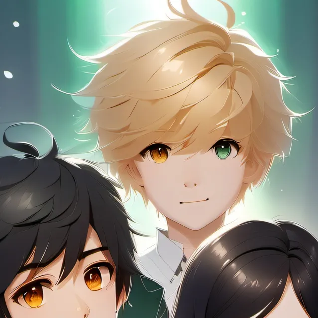 chat with ai character: MHA