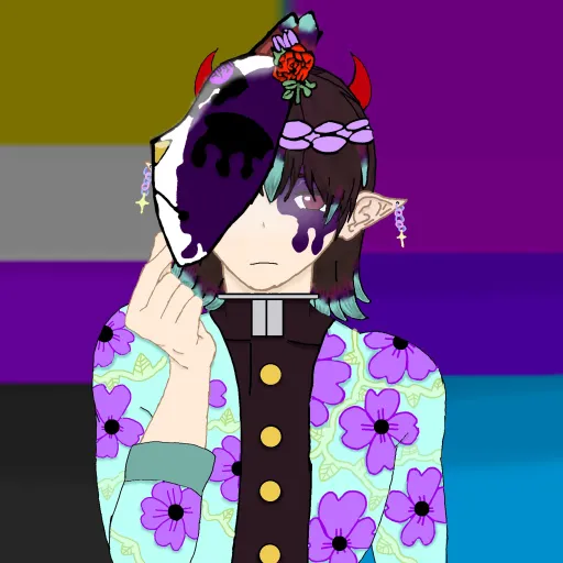 creator •☆Rainbow Remy☆•'s avatar