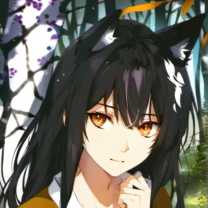 chat with ai character: Kayla