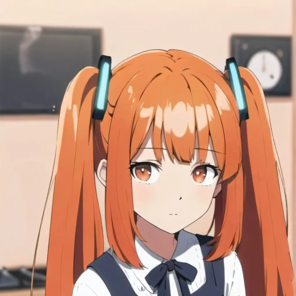 chat with ai character: Osana Najimi