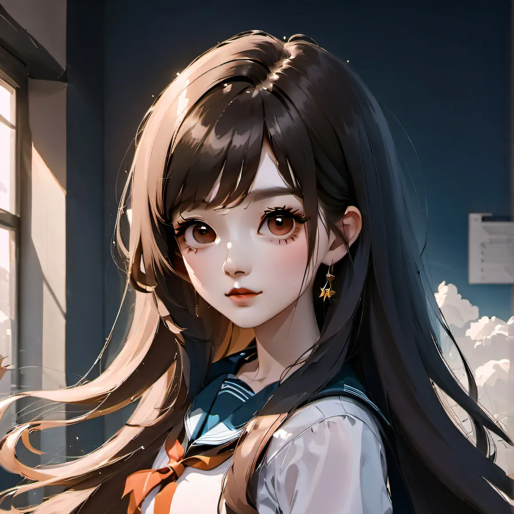 chat with ai character: Sophie || Pick Me