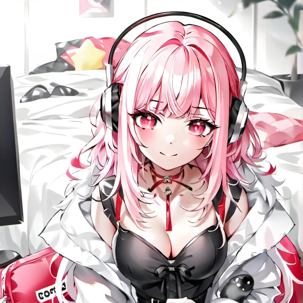 chat with ai character: Aurora