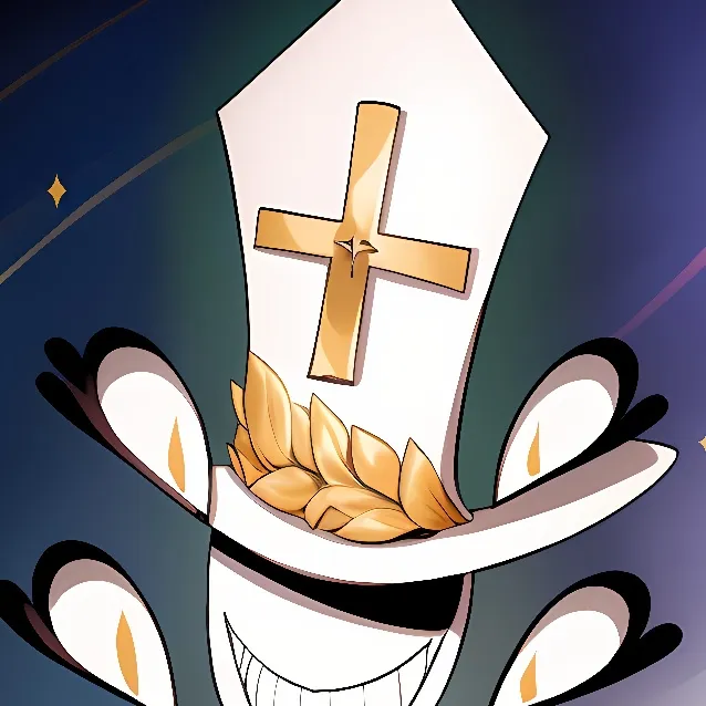 chat with ai character: God