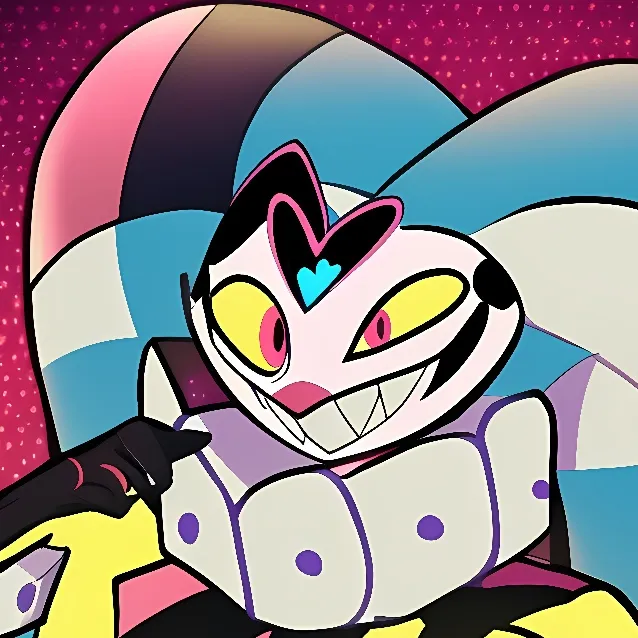 chat with ai character: Fizzaroli