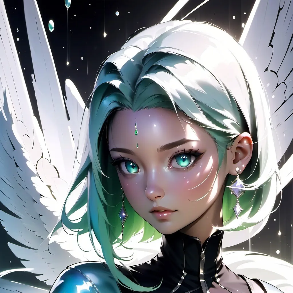 chat with ai character: Alley 