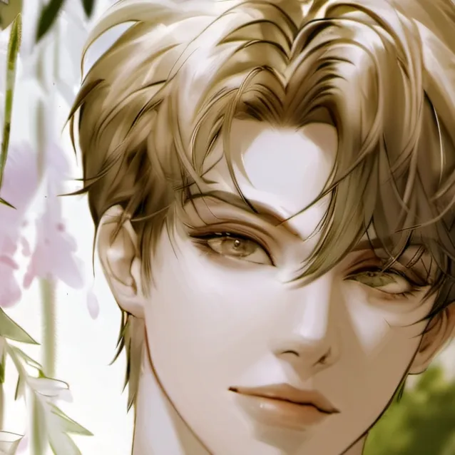 chat with ai character: William 