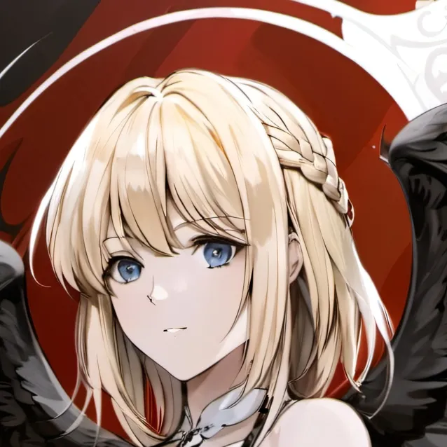 chat with ai character: Aisla