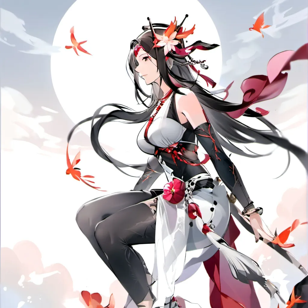 chat with ai character: Lily