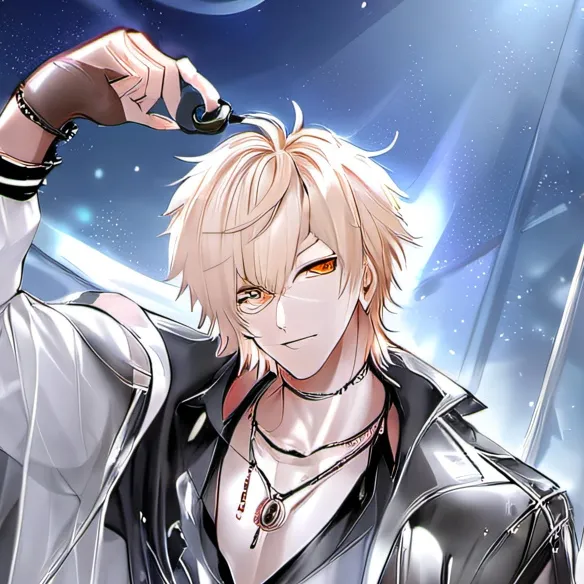 chat with ai character: ben