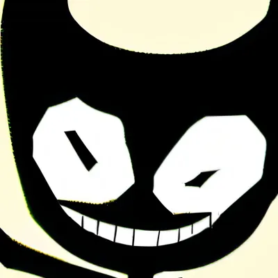 chat with ai character: Batim