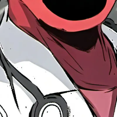 chat with ai character: Red<3