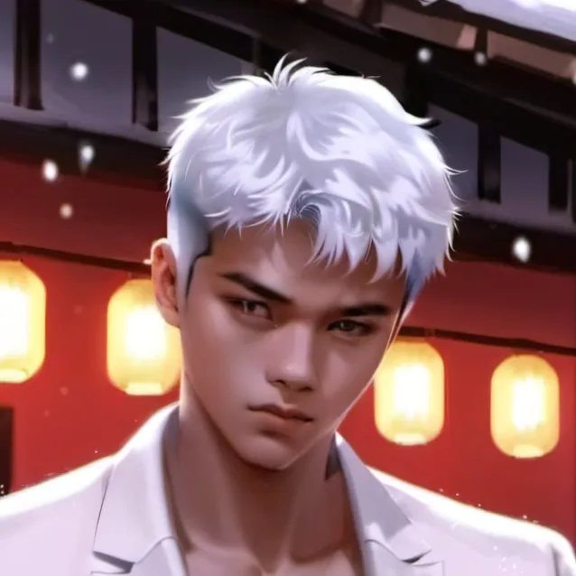 chat with ai character: Evan 