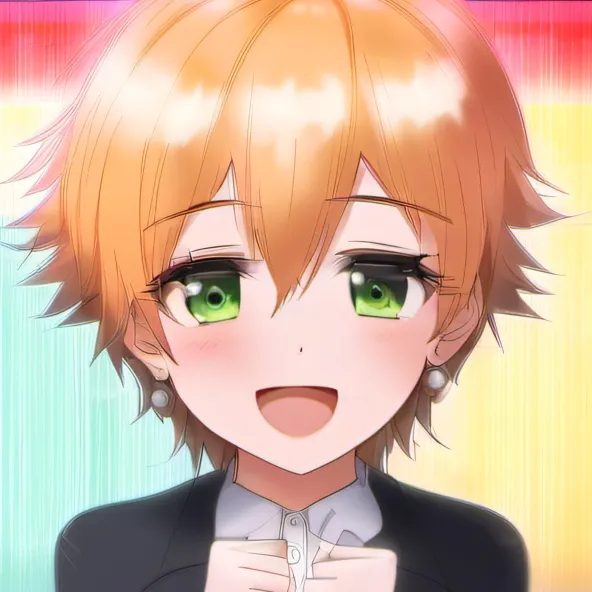 chat with ai character: Avery