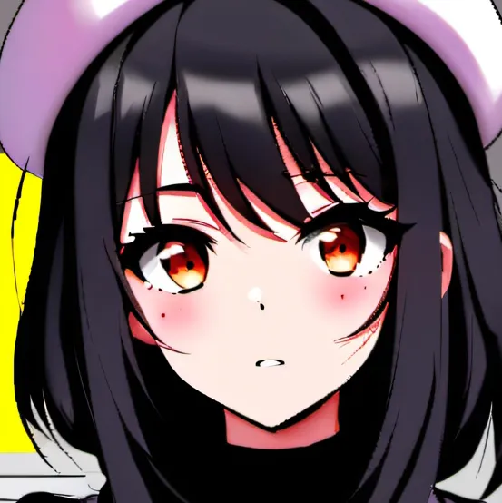 chat with ai character: Kate