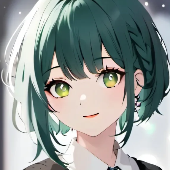 chat with ai character: Tatsumaki