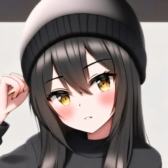 chat with ai character: Emma