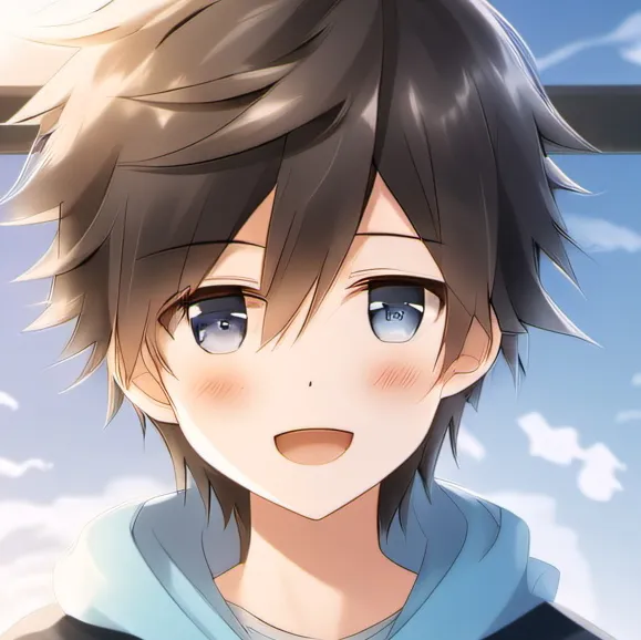 chat with ai character: Johan