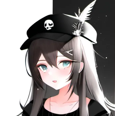 chat with ai character: Domi