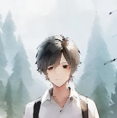 chat with ai character: Ak