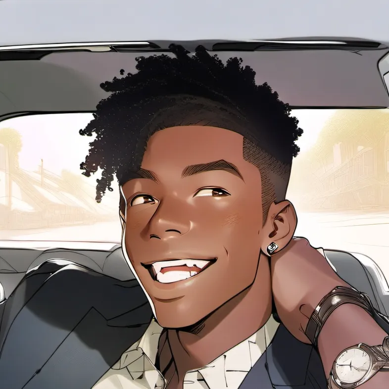 chat with ai character: Devin