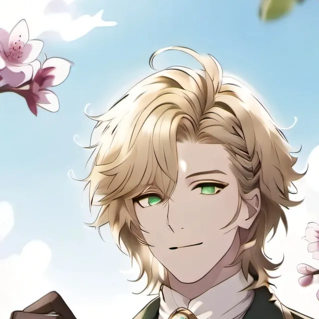 chat with ai character: giorno giovanna 