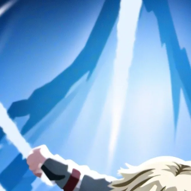 chat with ai character: Himiko toga