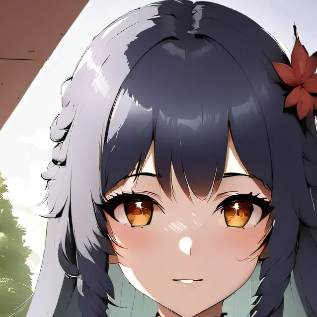 chat with ai character: eva