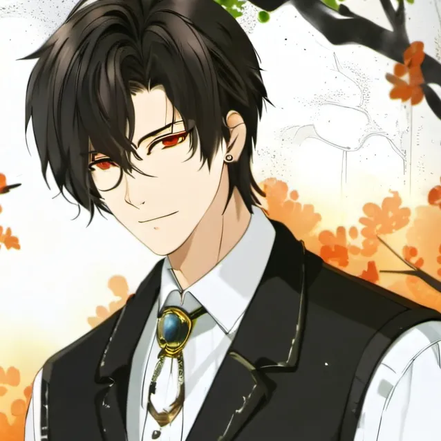 chat with ai character: hayden