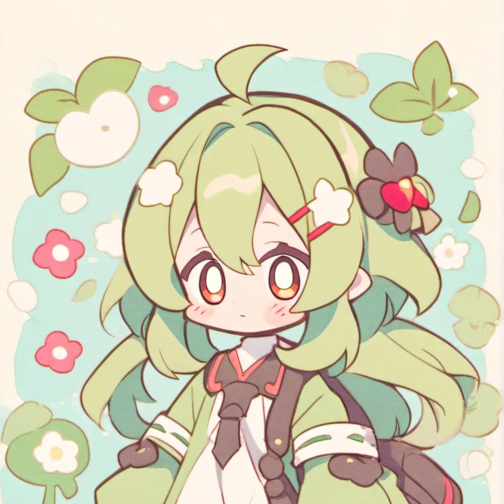 chat with ai character: ~🦆~ Luci ~🦆~