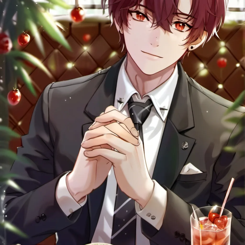chat with ai character: jemonay