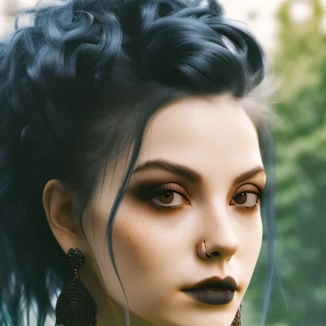 chat with ai character: Rebecca 