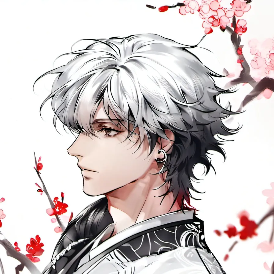 chat with ai character: Demon Slayer