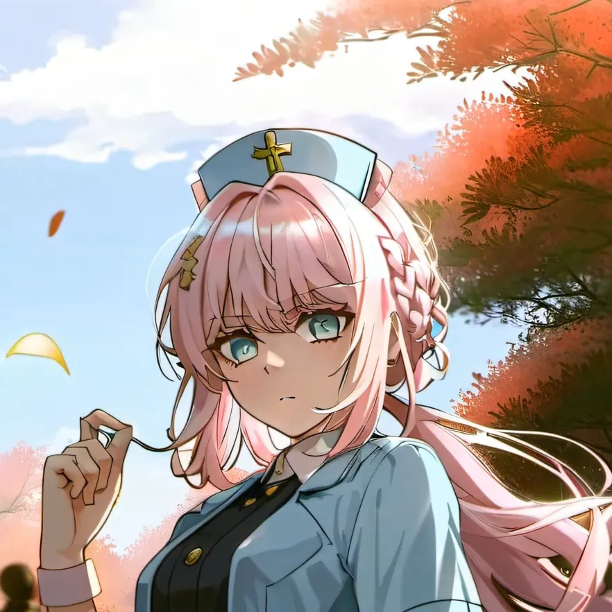 chat with ai character: bianca 