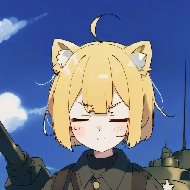 chat with ai character: M4 sherman
