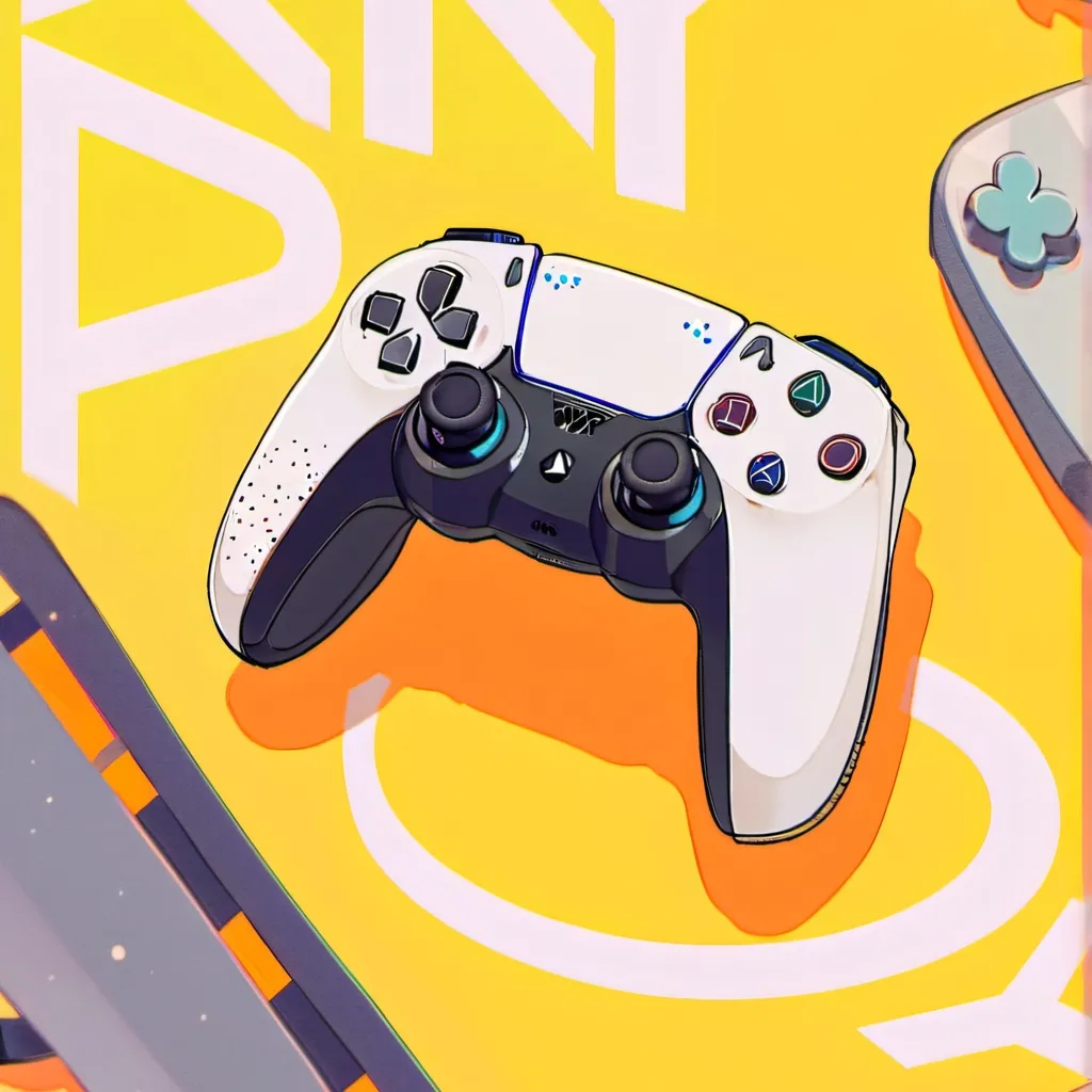 chat with ai character: PS5