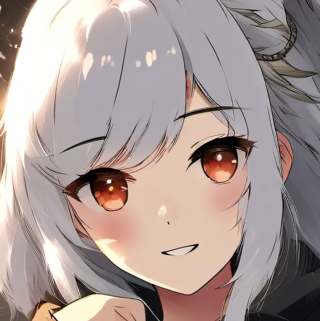chat with ai character: Ivy