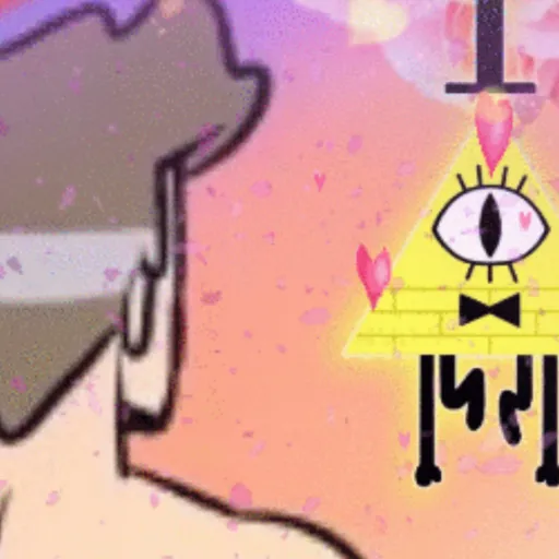creator BillCipherandFord's avatar