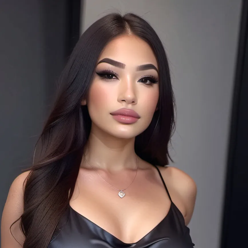 chat with ai character: Camila