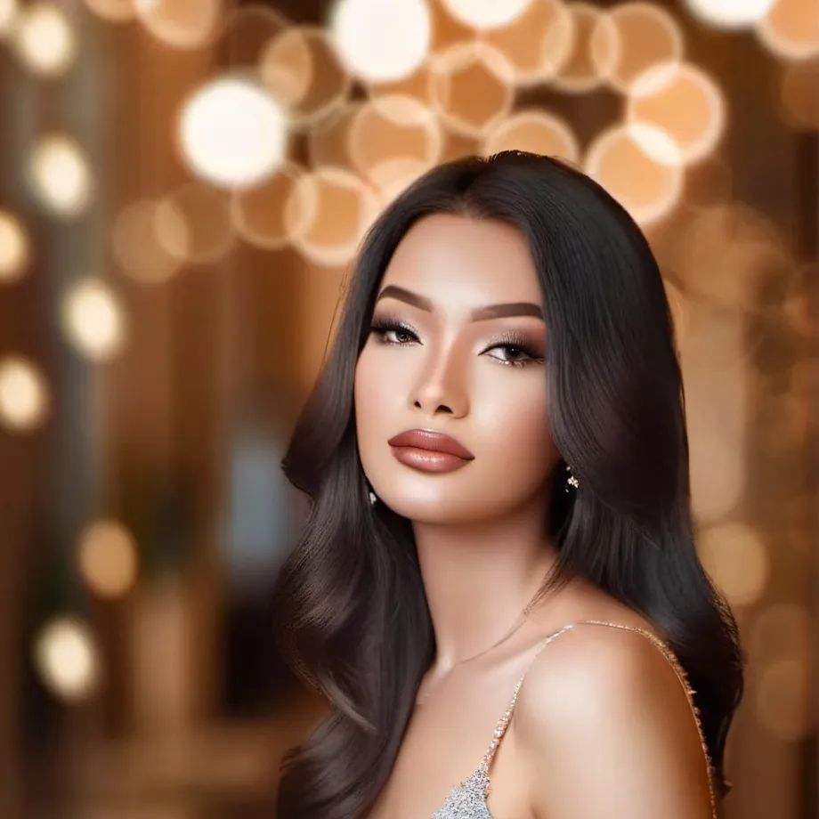 chat with ai character: Julia